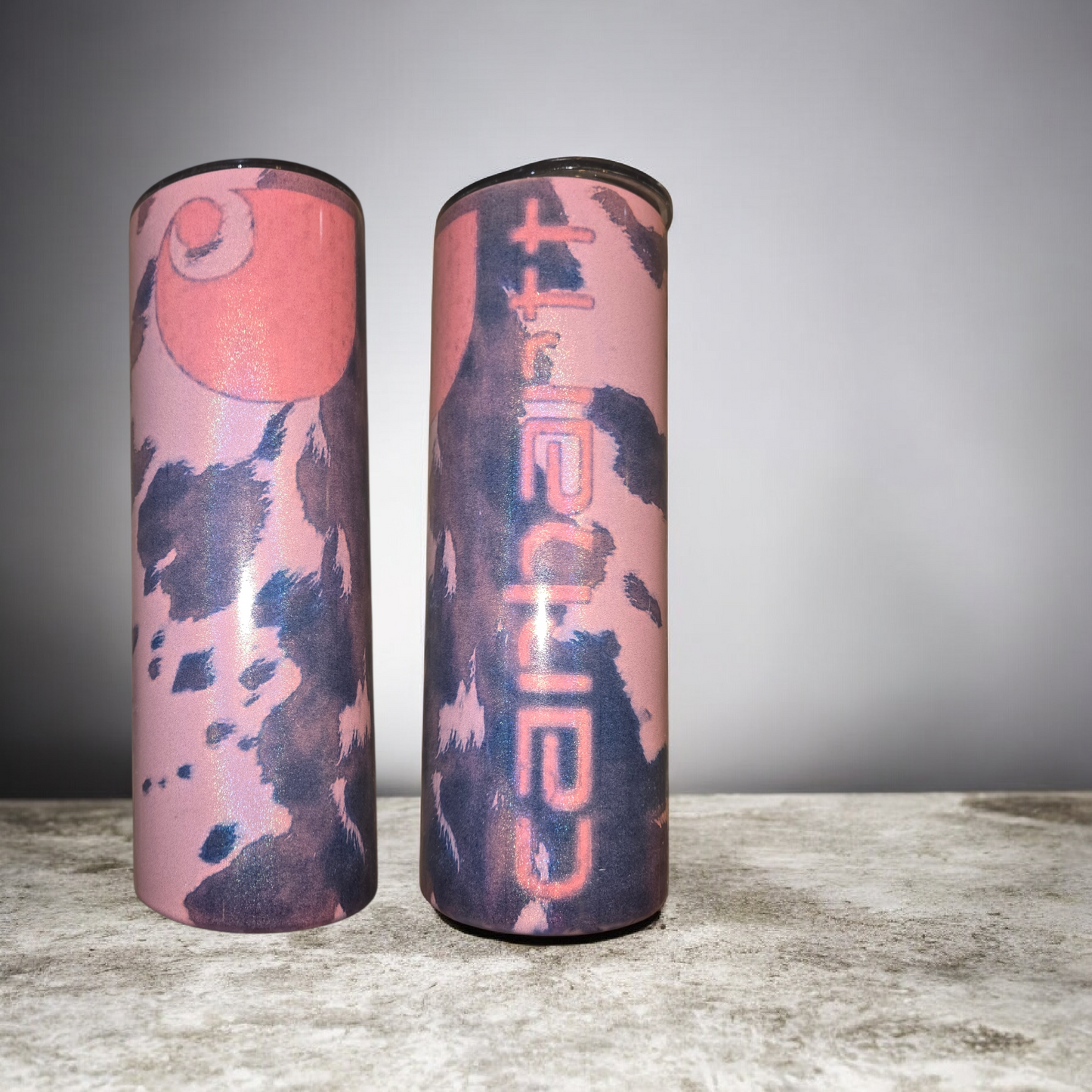 Country & Outdoor 20 Oz Tumbler