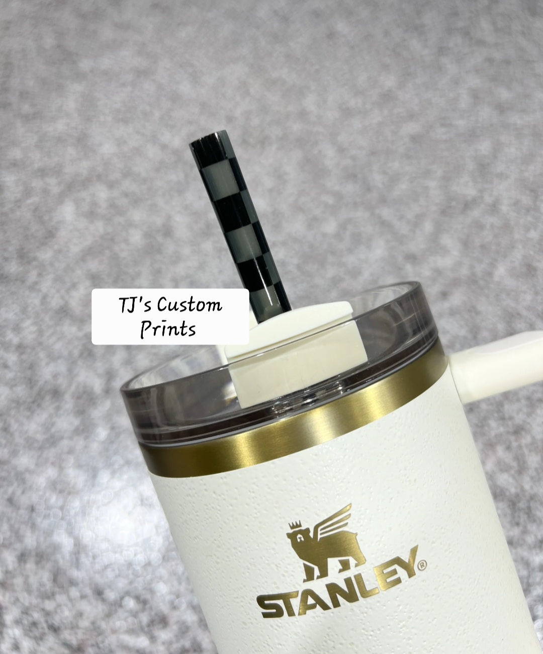 40 Oz Tumbler Straws