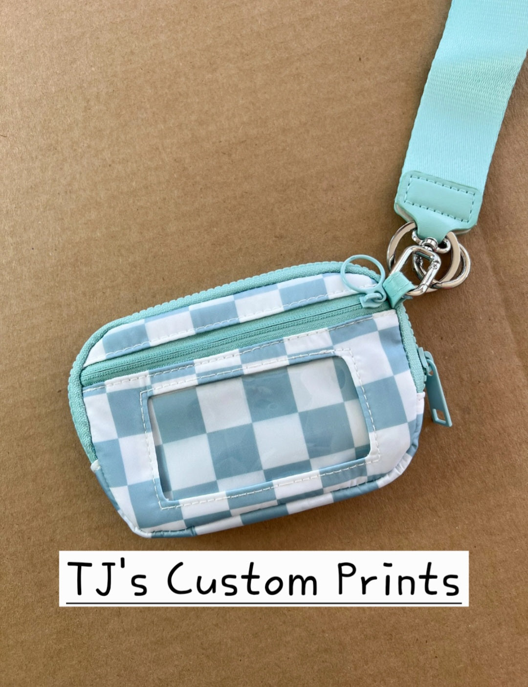 Wristlet Wallets
