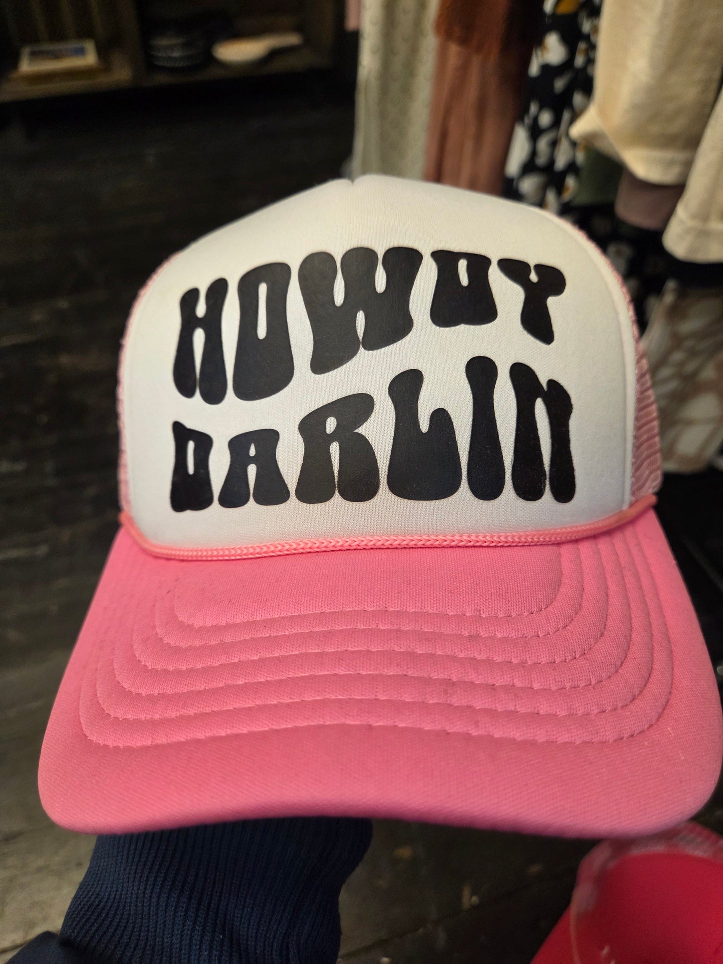 🧢Graphic Image Trucker Hats 🧢