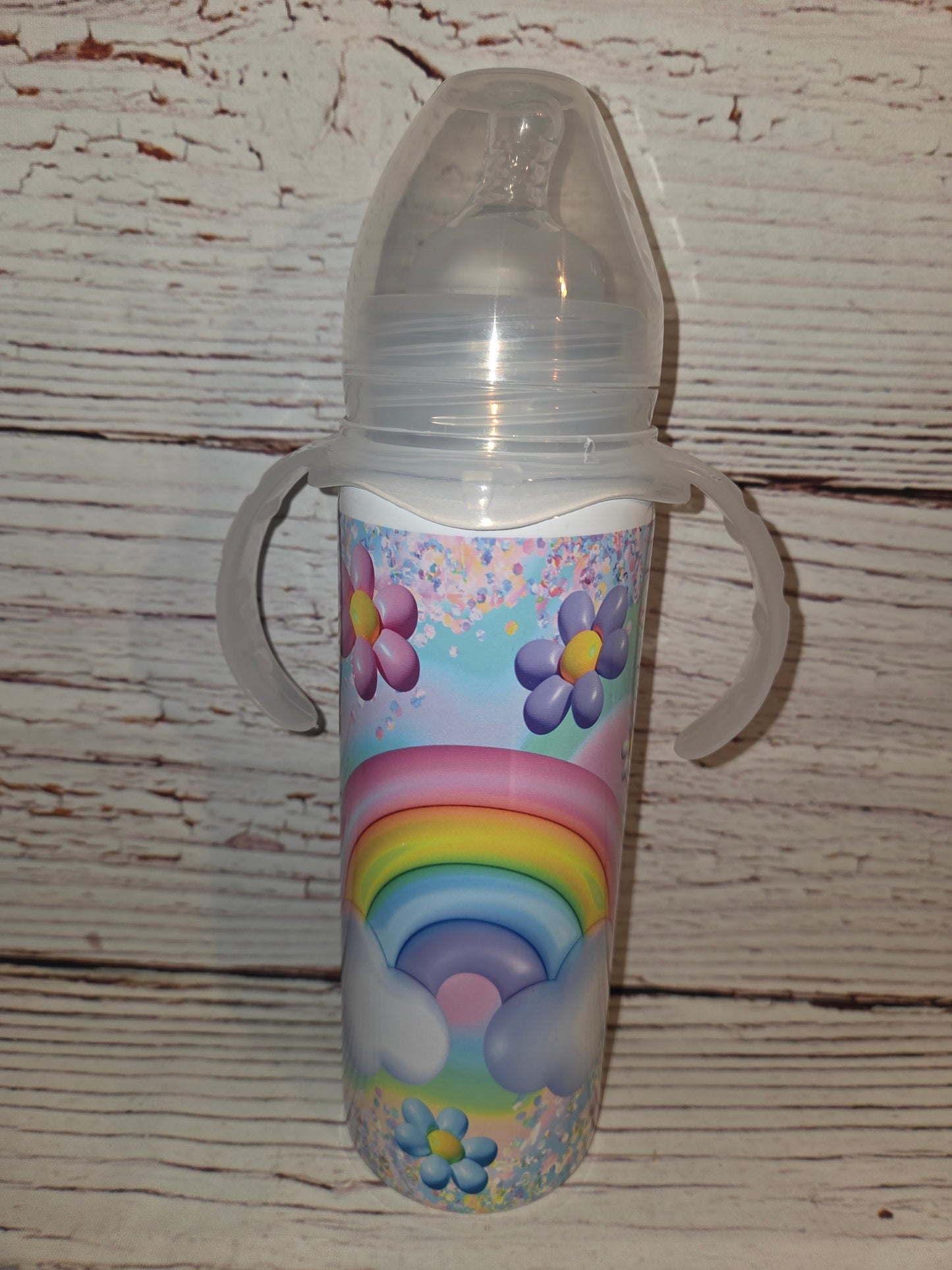 Baby Bottles