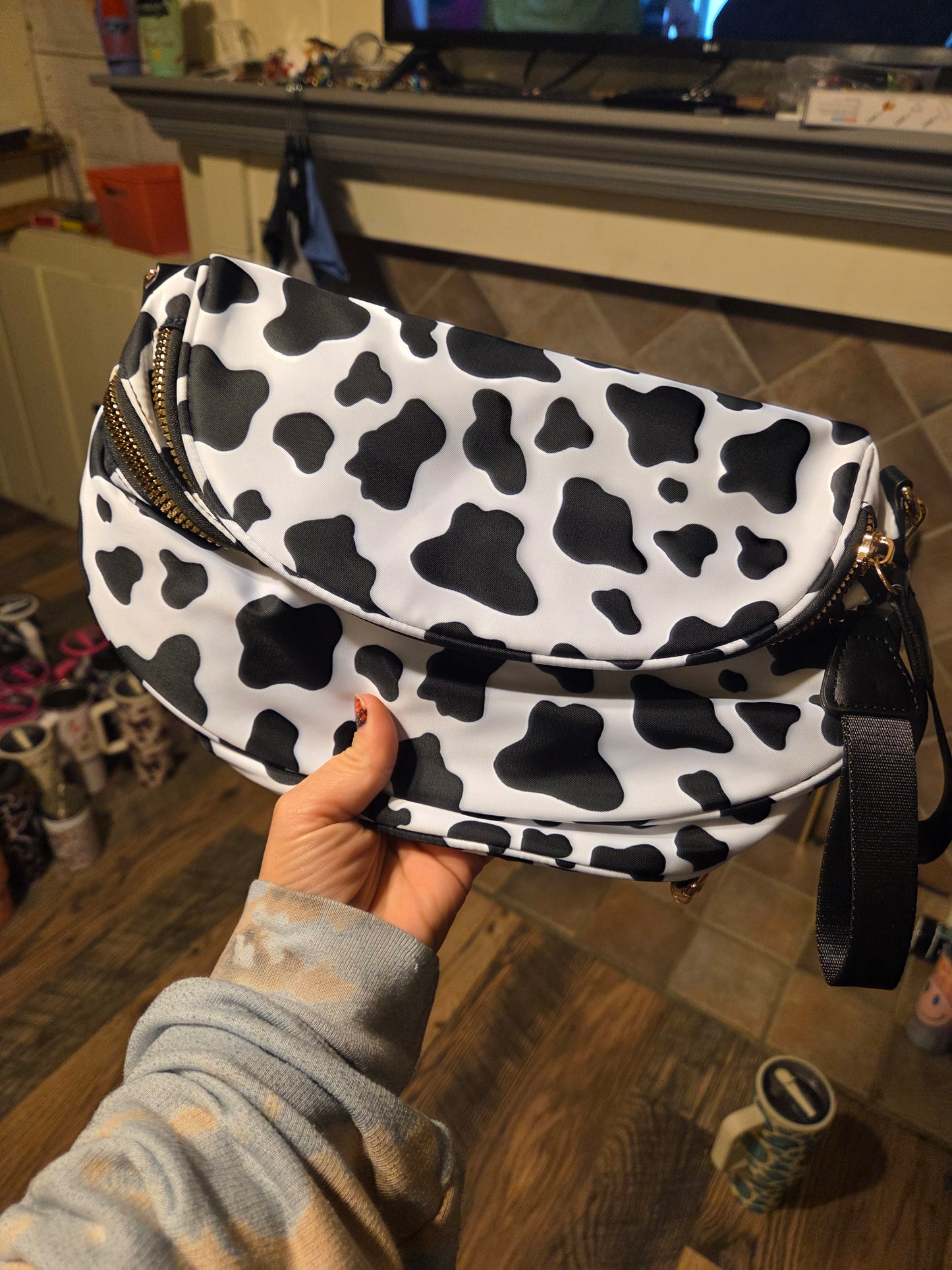 Luxe Bum Bags