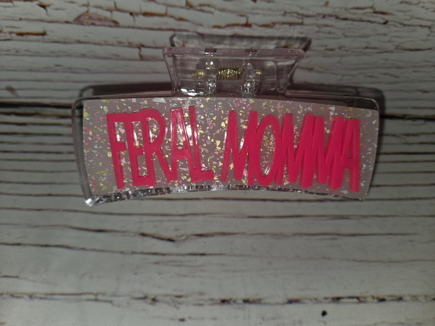 Snarky Claw Clips