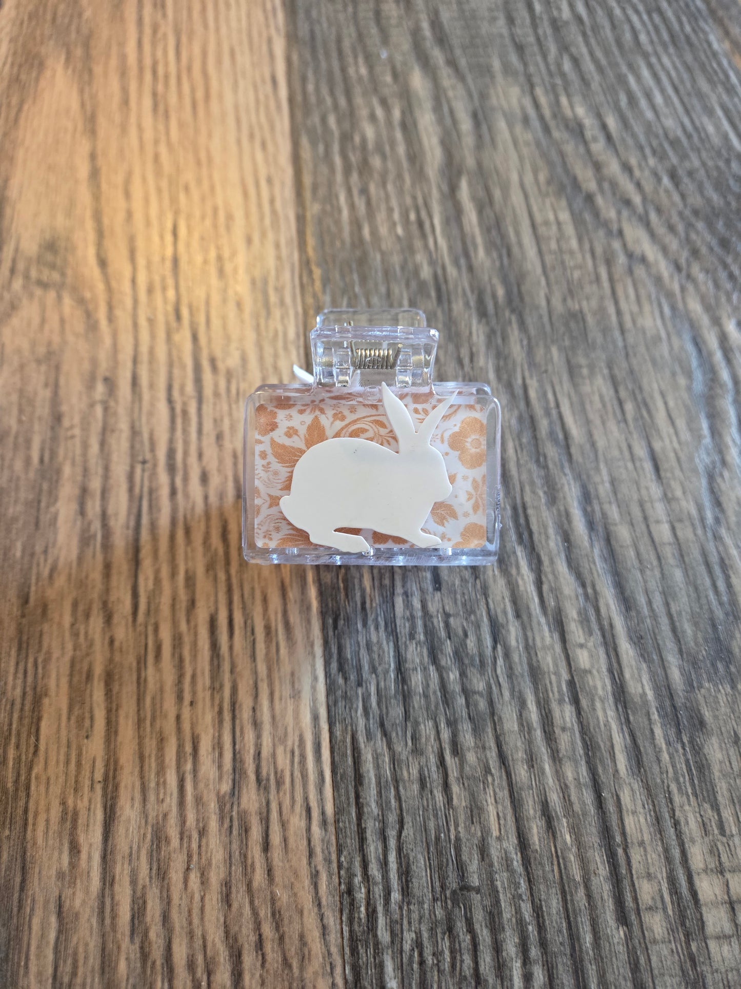 Farm Animal 🦆🐄🐖🐐🐑 Claw Clips
