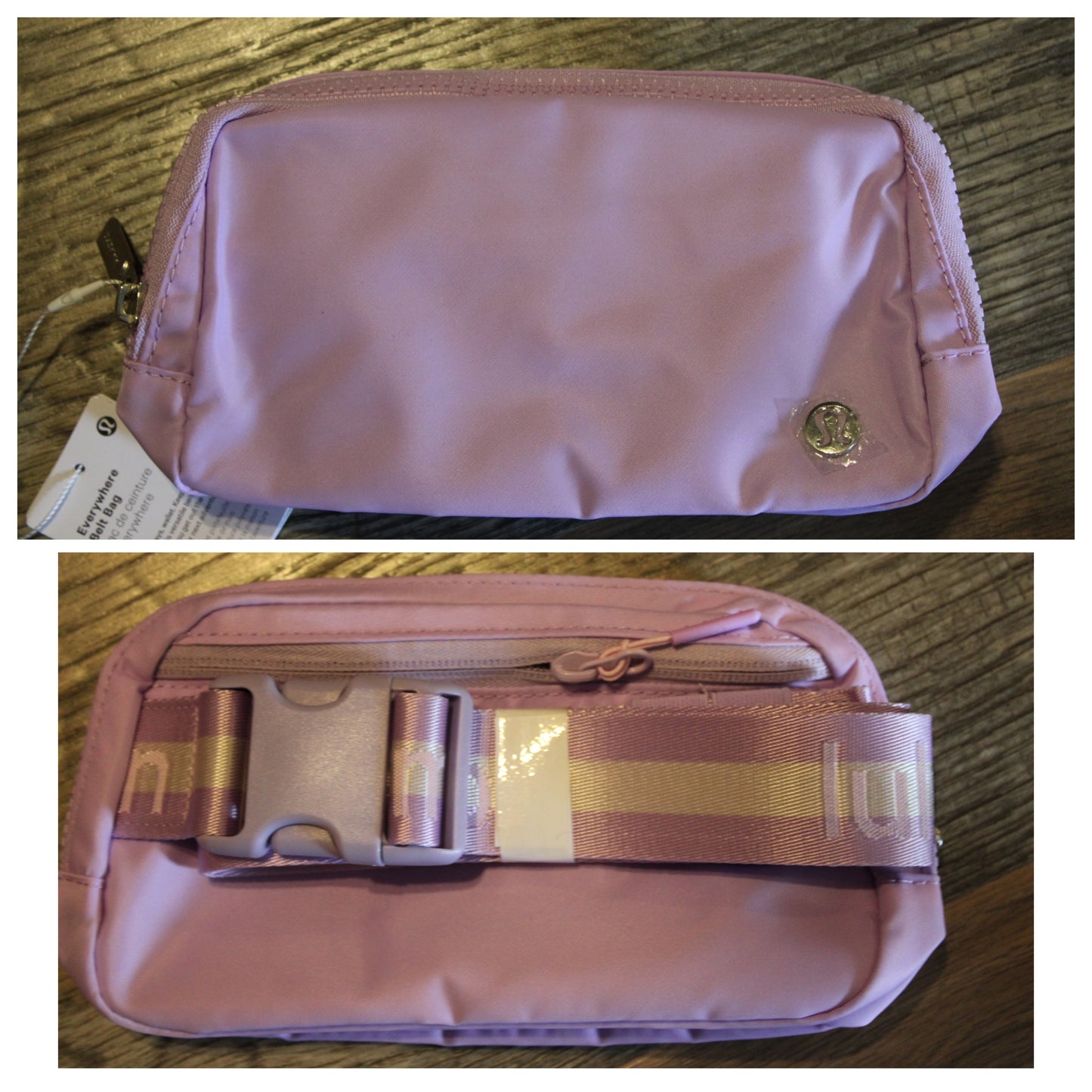 Lulu Belt Bag