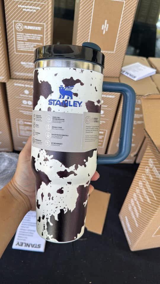 Stanley Tumblers
