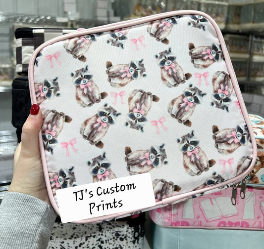 Traveling Makeup Case