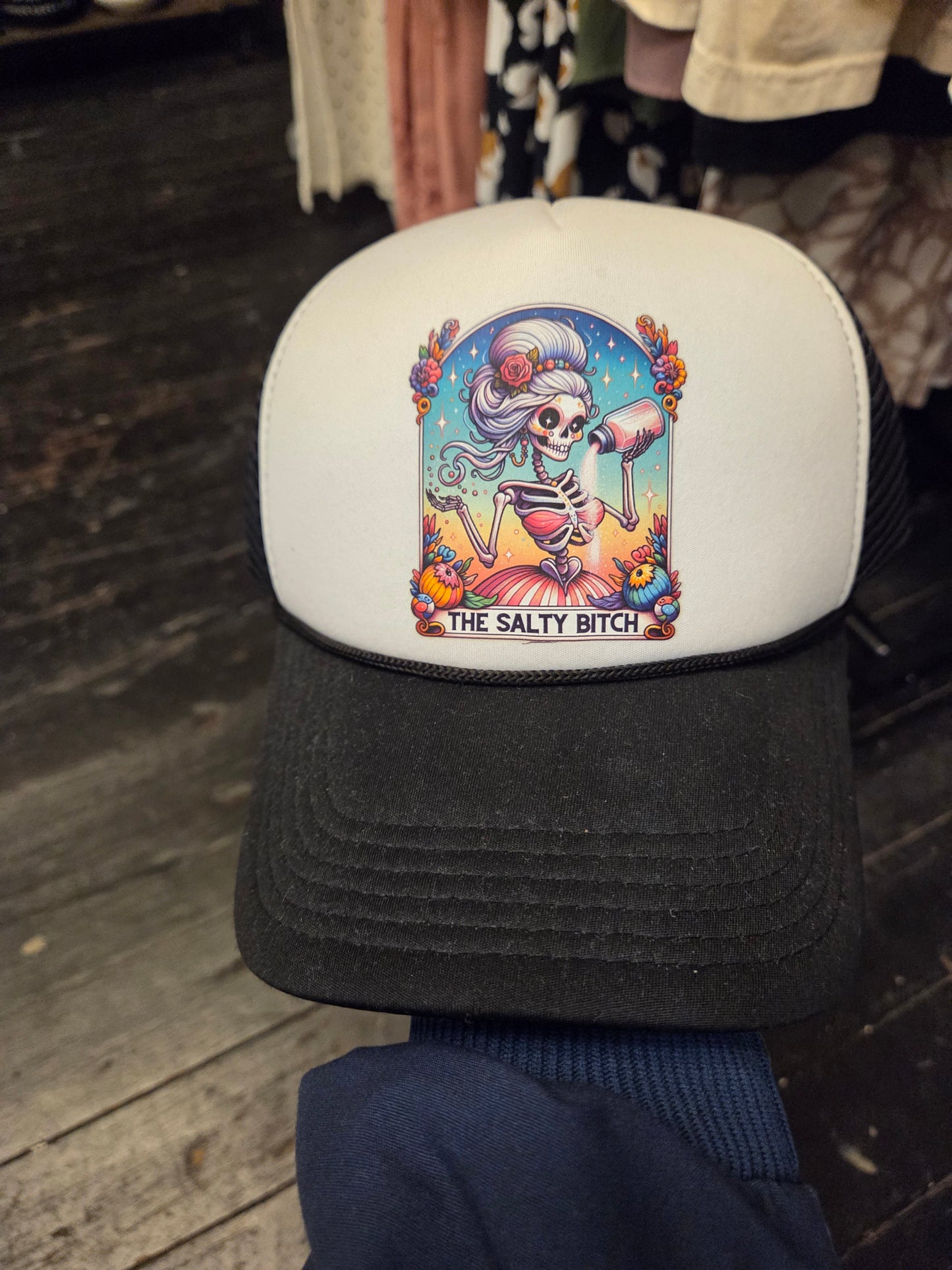 🧢Graphic Image Trucker Hats 🧢