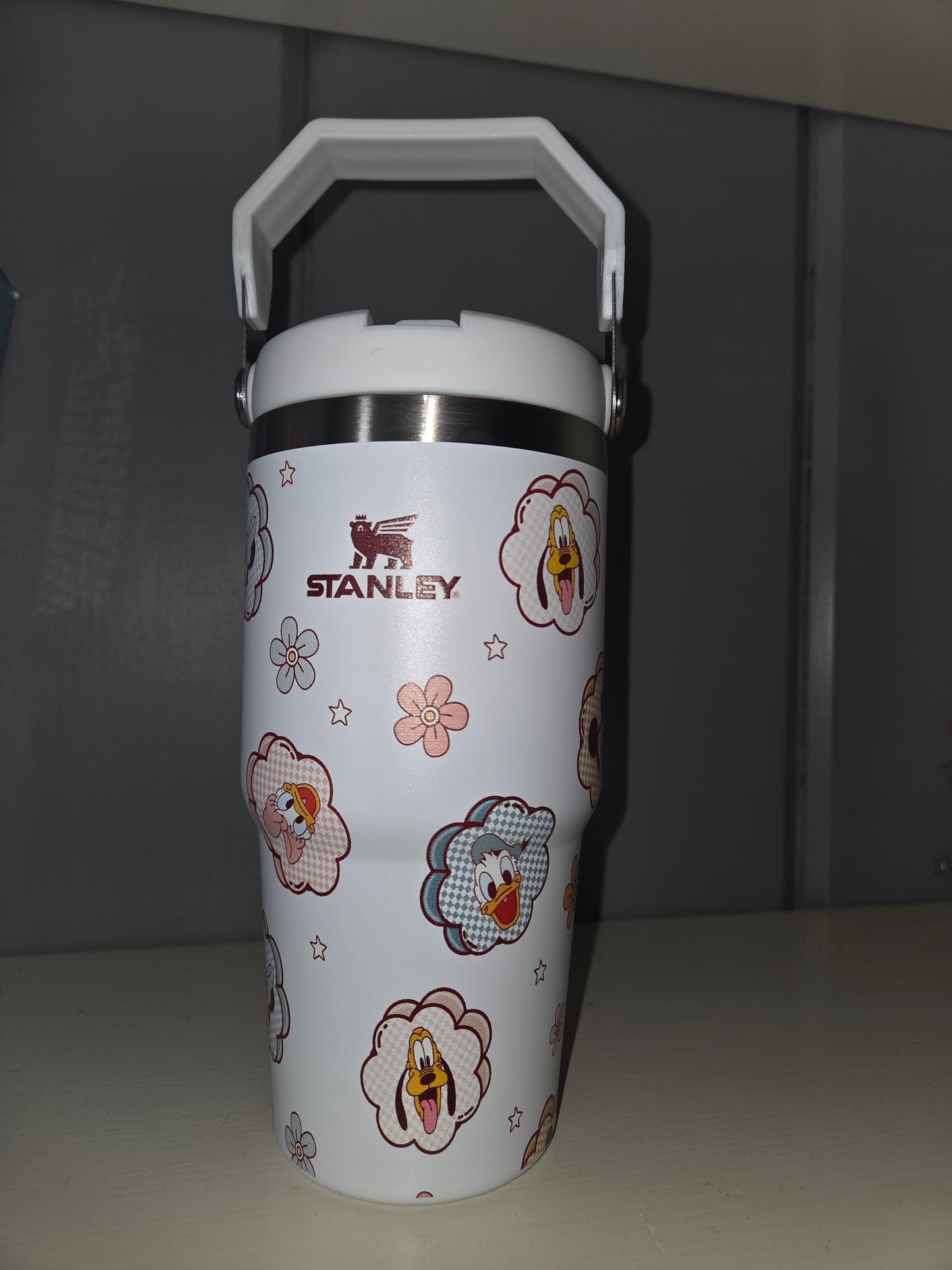 Minnie Mickey & Friends Tumblers