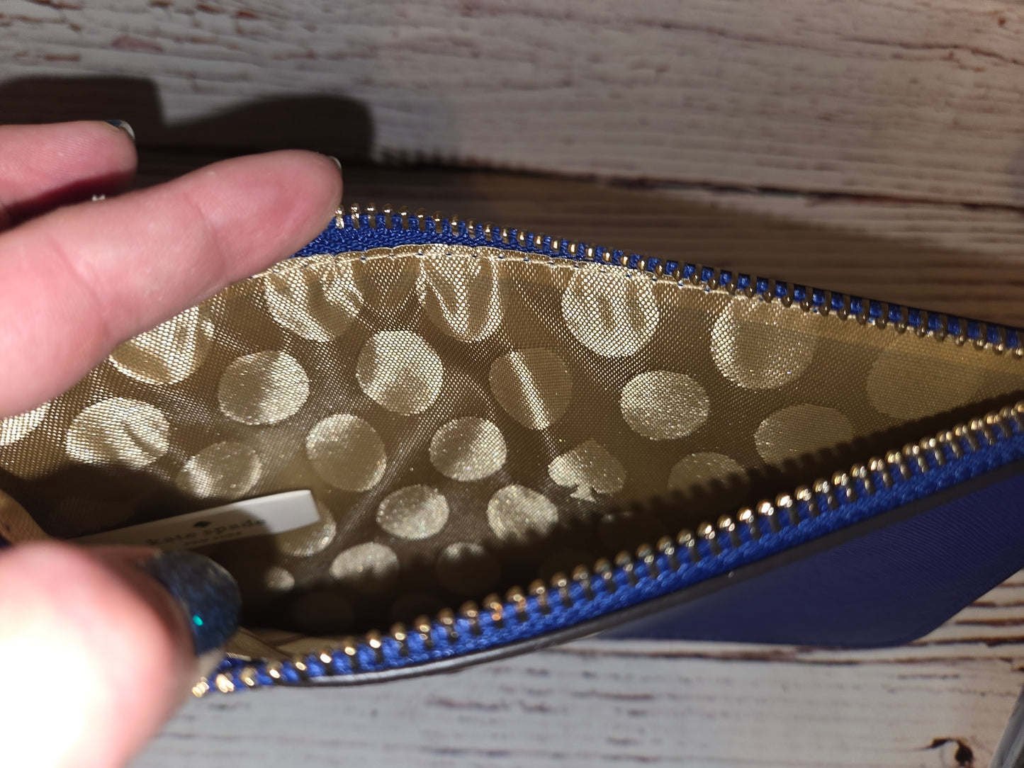 Kate Spade ♠️ Wristlets