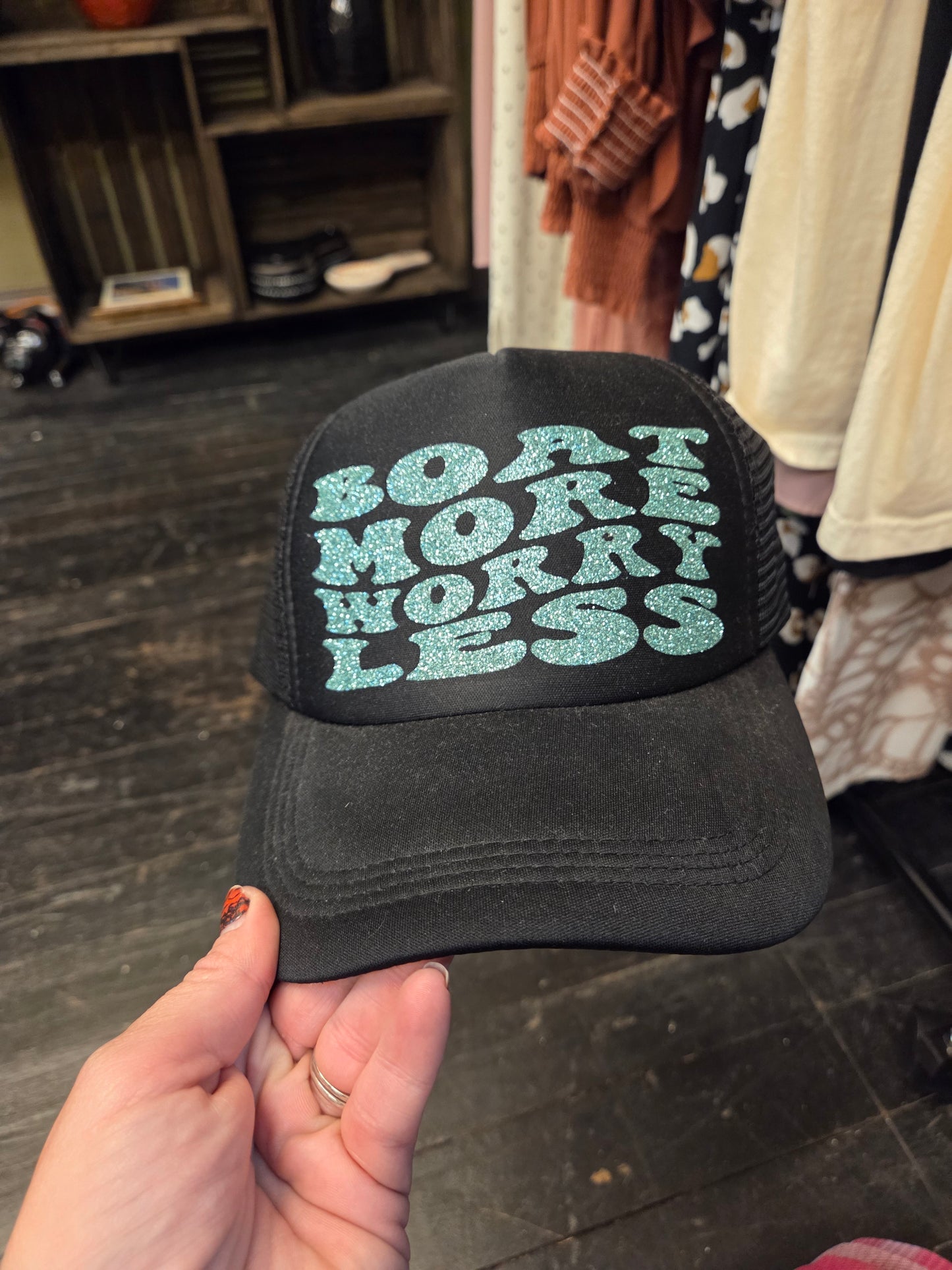 🧢Graphic Image Trucker Hats 🧢