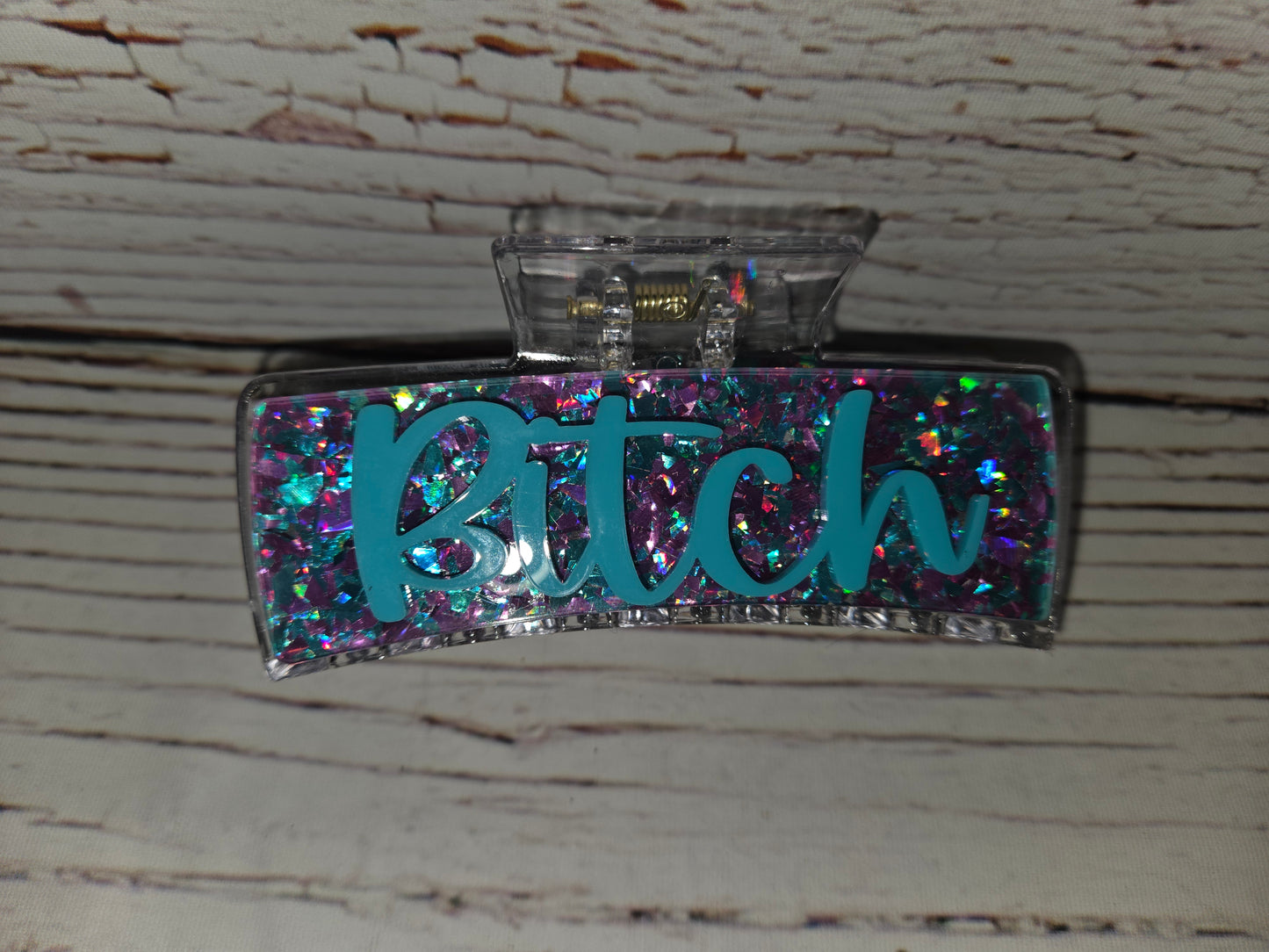 Snarky Claw Clips