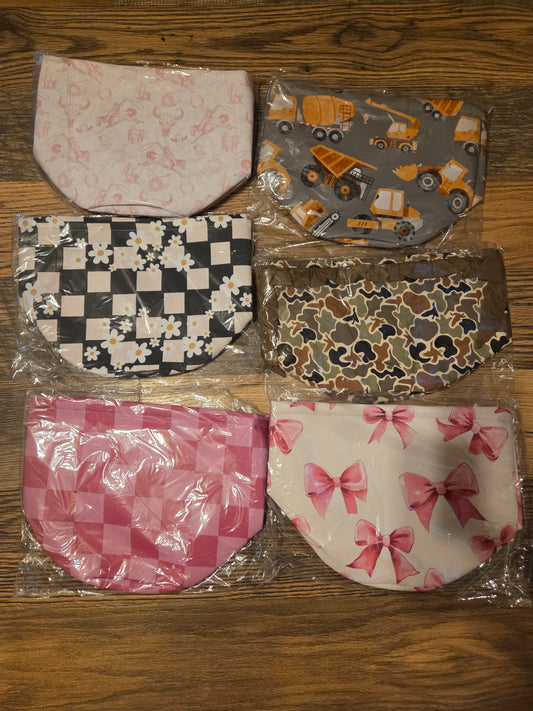 Basket Bags