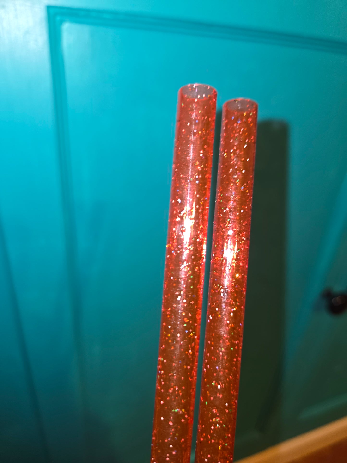 40 Oz Tumbler Straws