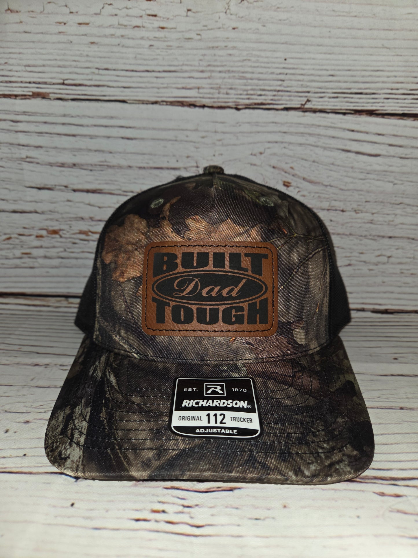 Classic Richardson 112s Hats