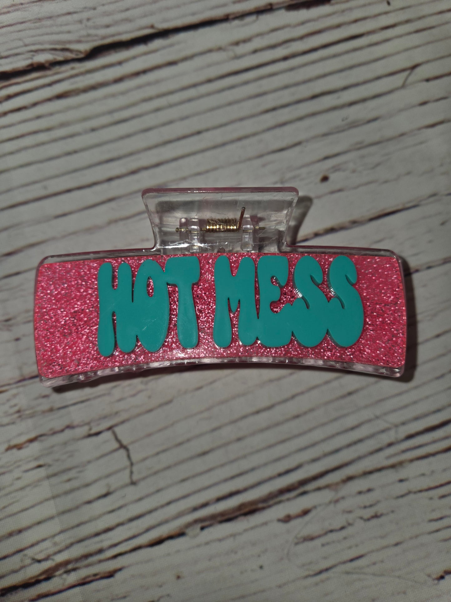 Snarky Claw Clips