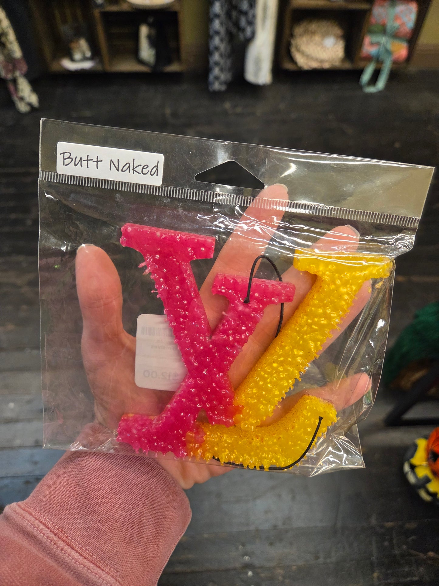 Car Air Fresheners Freshies