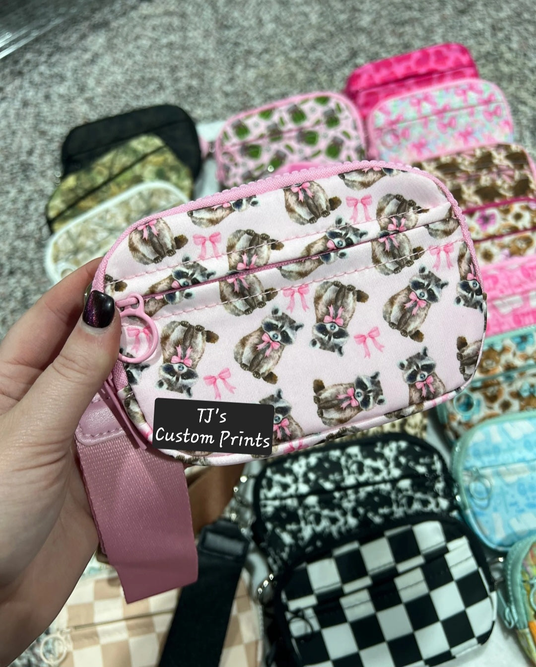 Wristlet Wallets
