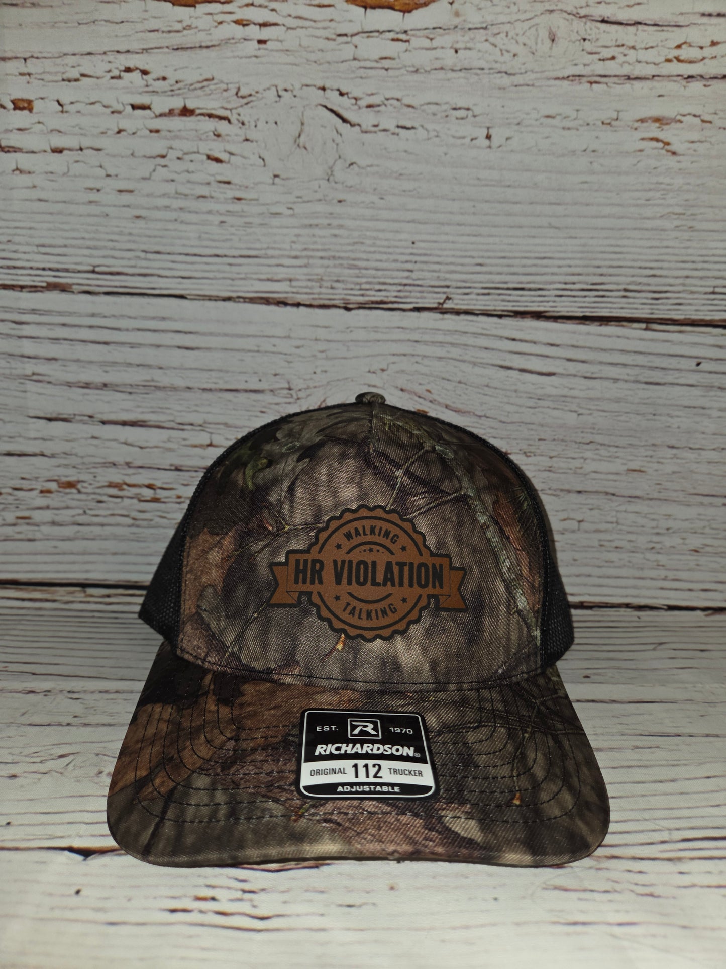 Classic Richardson 112s Hats