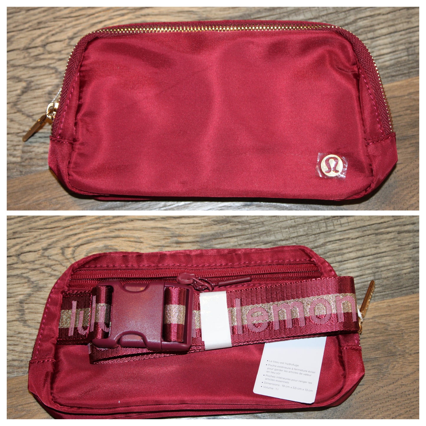 Lulu Belt Bag