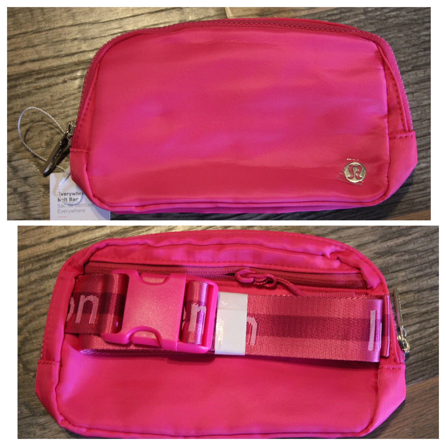 Lulu Belt Bag