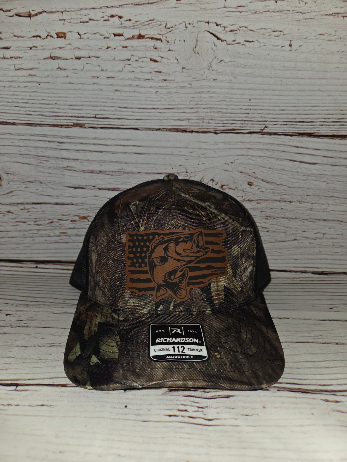 Classic Richardson 112s Hats