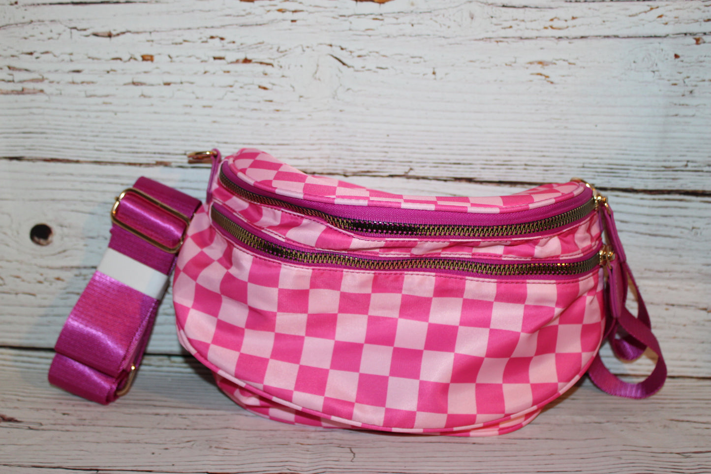 Luxe Bum Bags