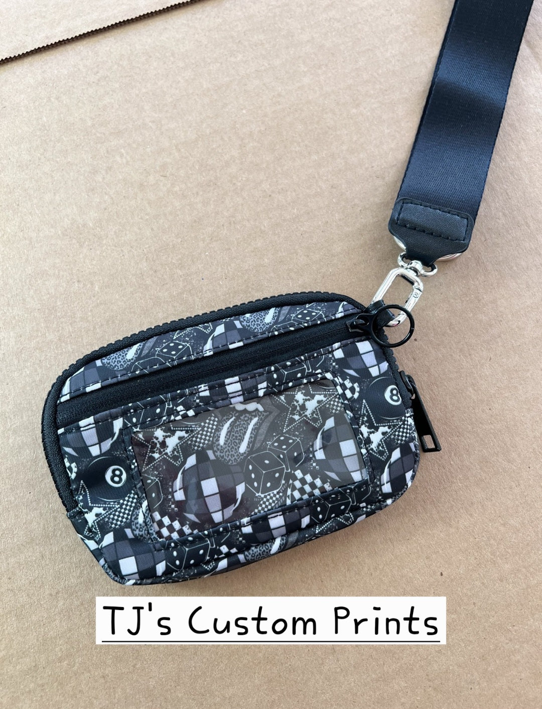 Wristlet Wallets