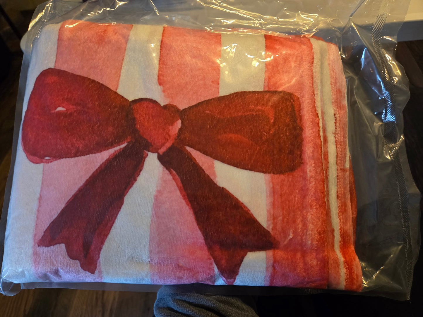 Fleece Blankets