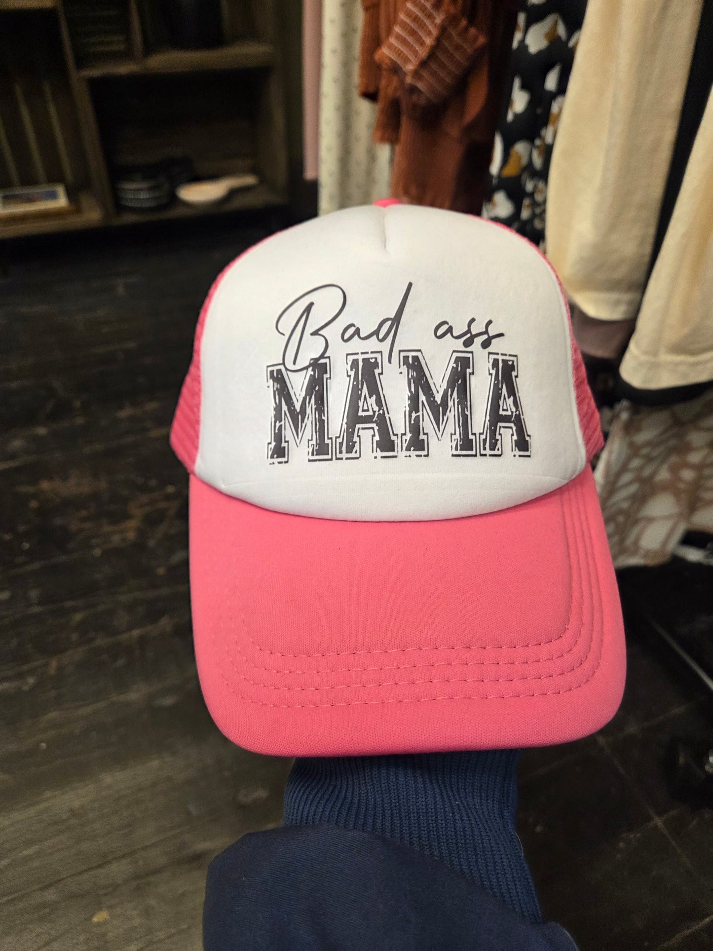 🧢Graphic Image Trucker Hats 🧢