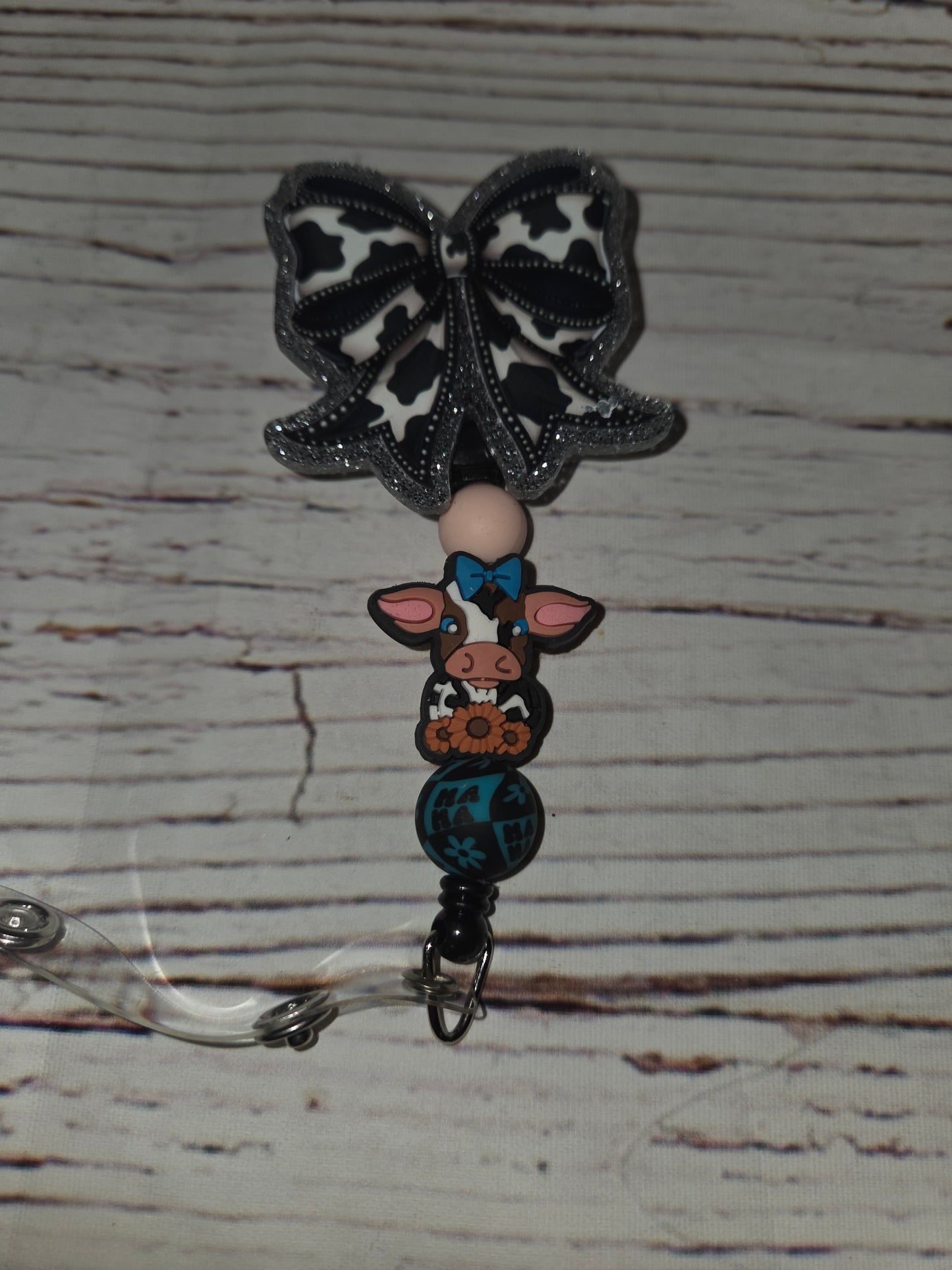 Badge Reels- Retractable