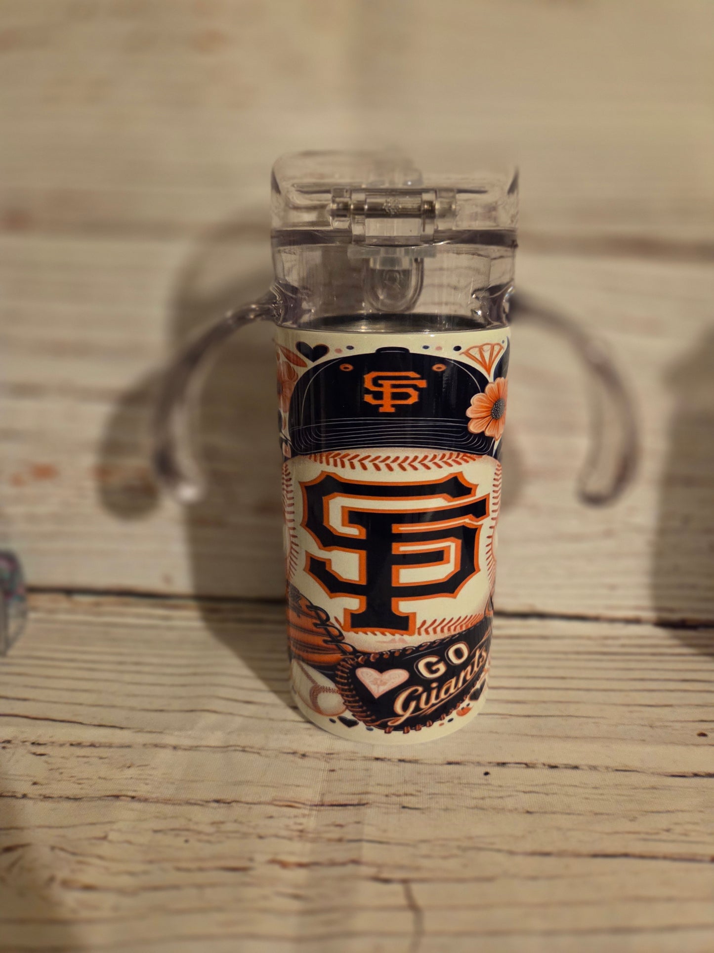 MLB Tumblers