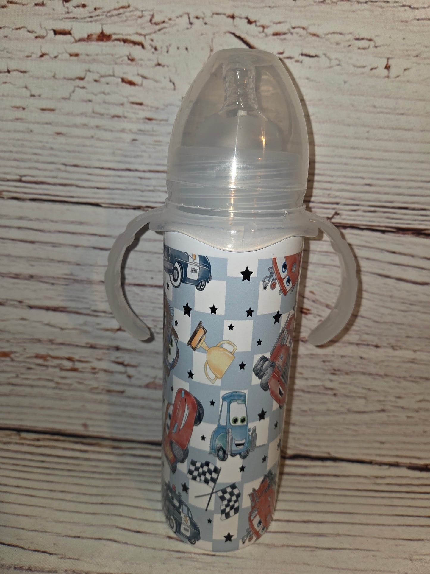 Baby Bottles