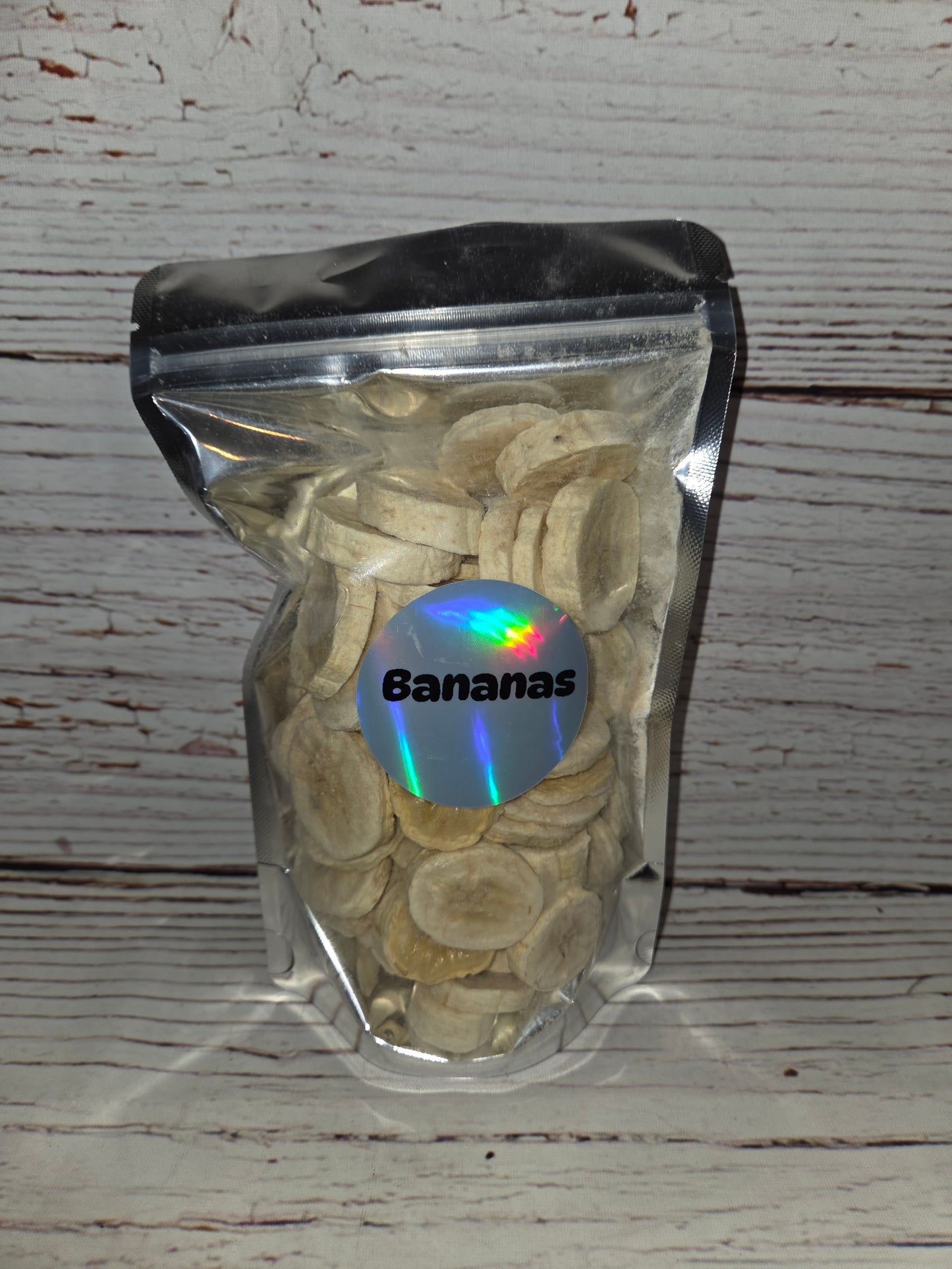 Freeze Dried Candy
