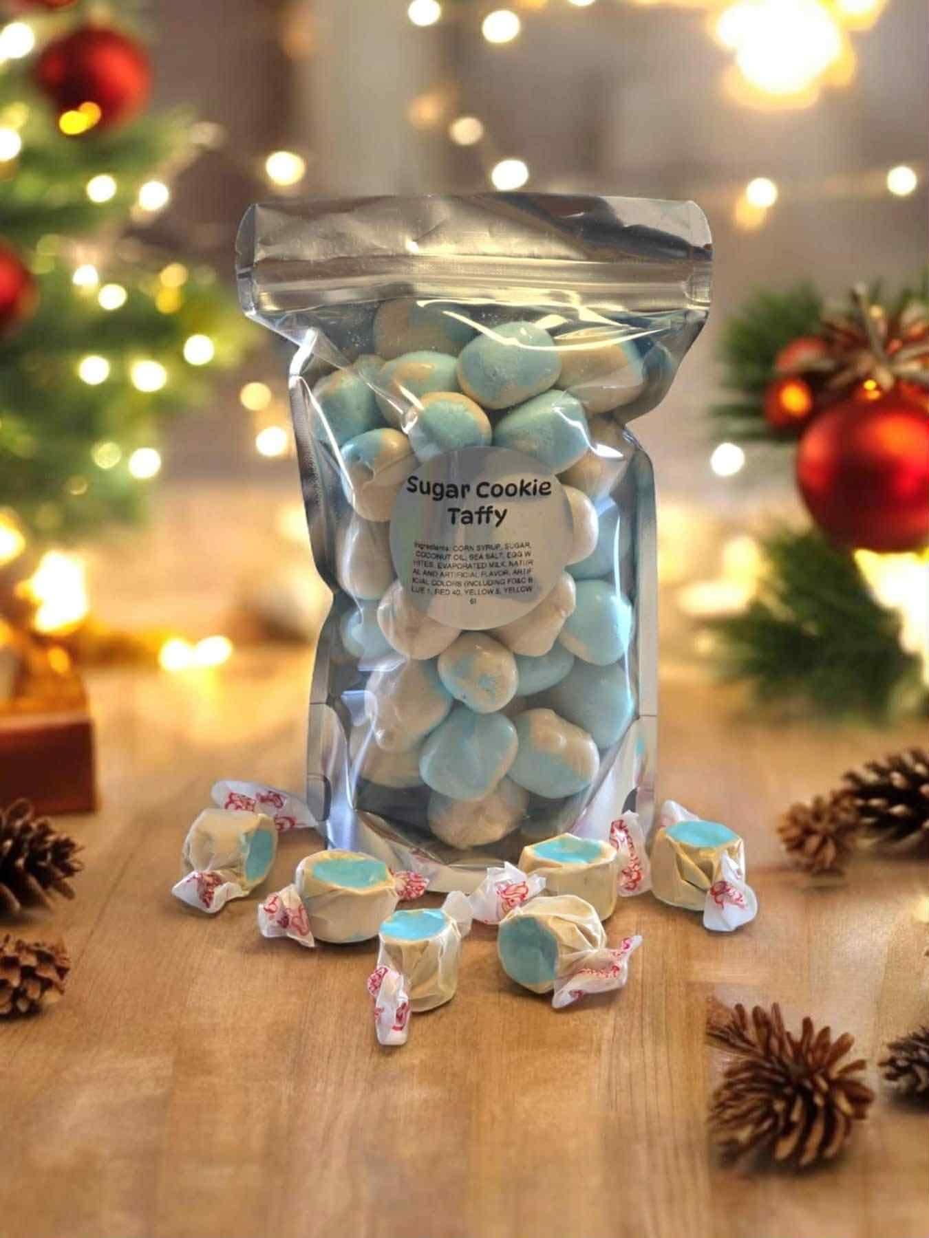 Freeze Dried Candy