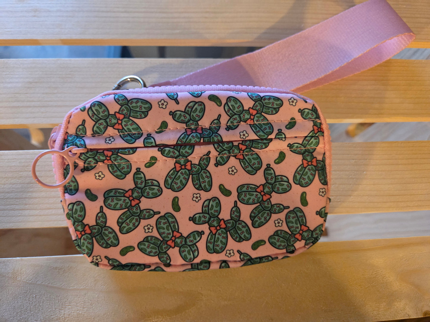 Wristlet Wallets