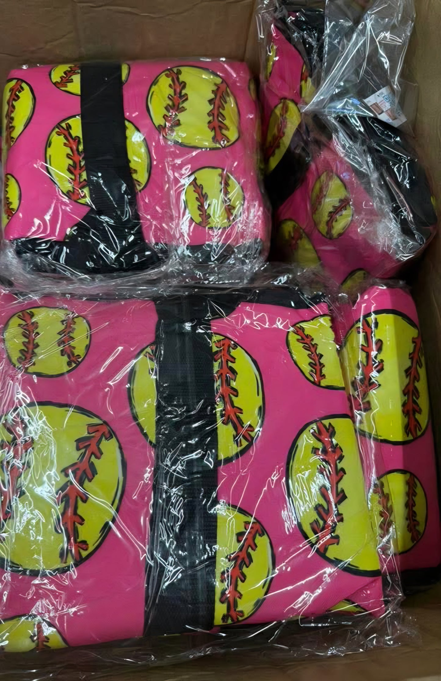 Cooler Bags