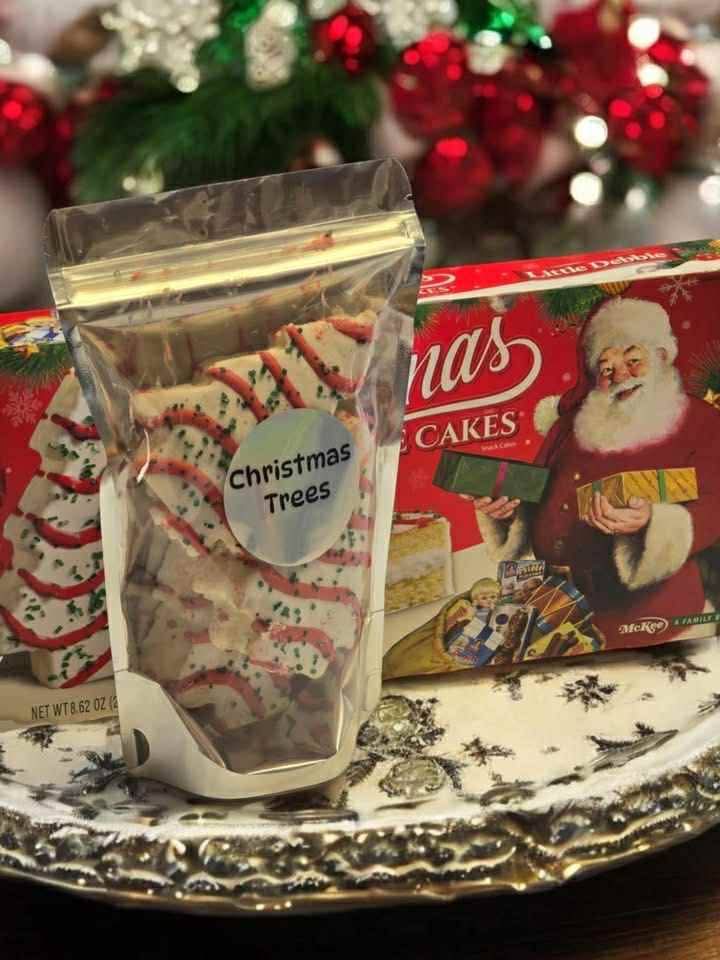 Freeze Dried Candy