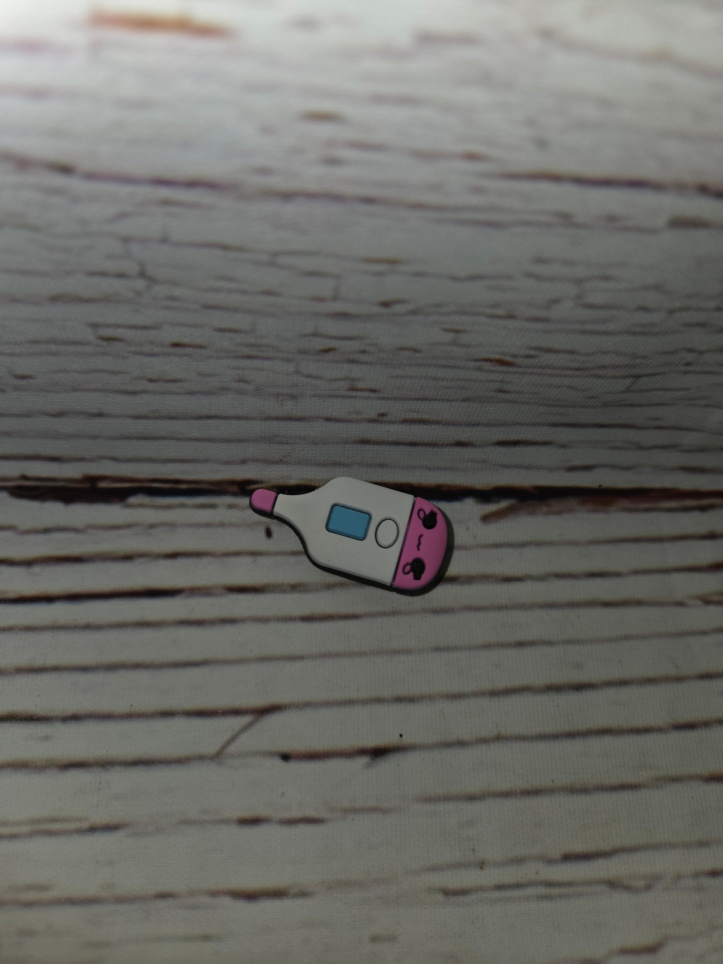 Croc Charms