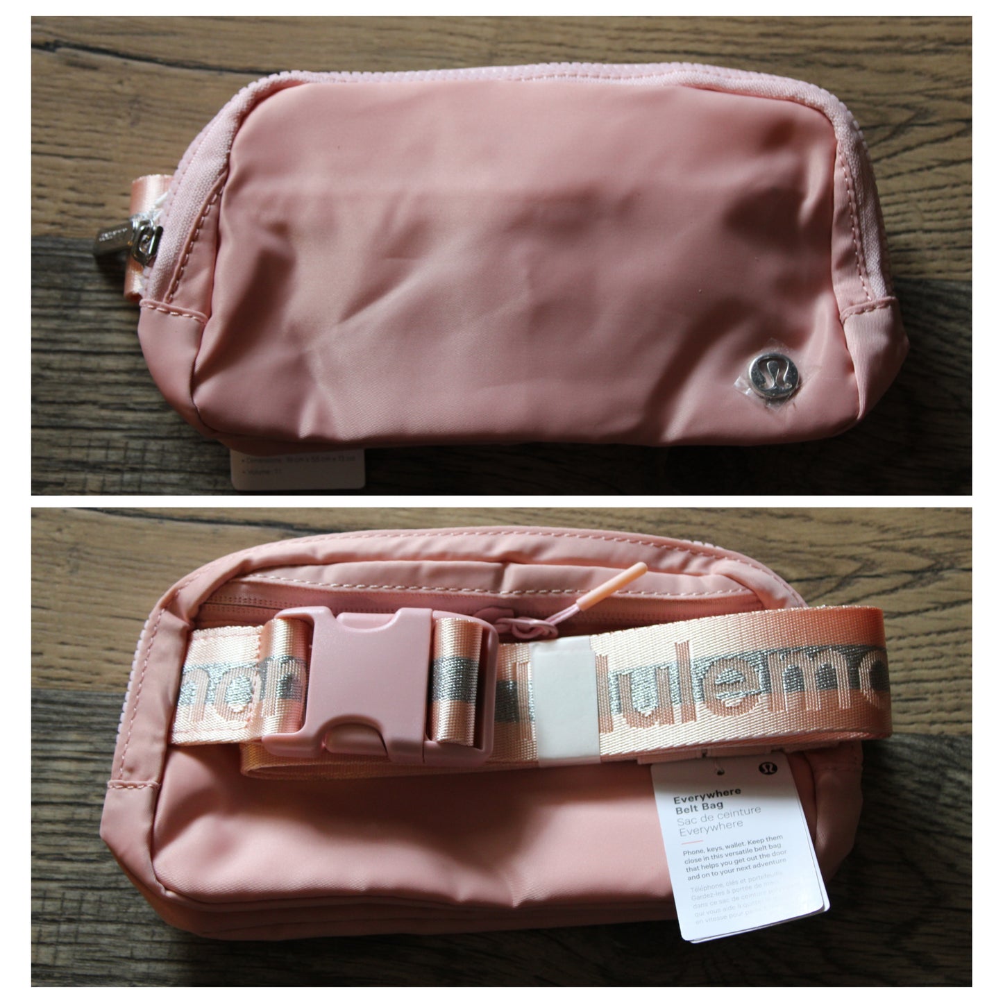 Lulu Belt Bag