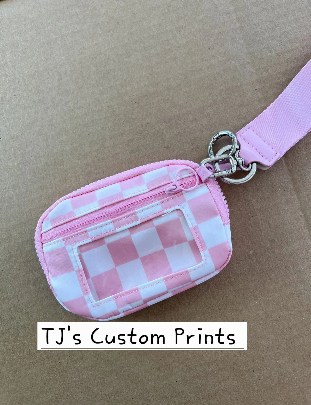 Wristlet Wallets