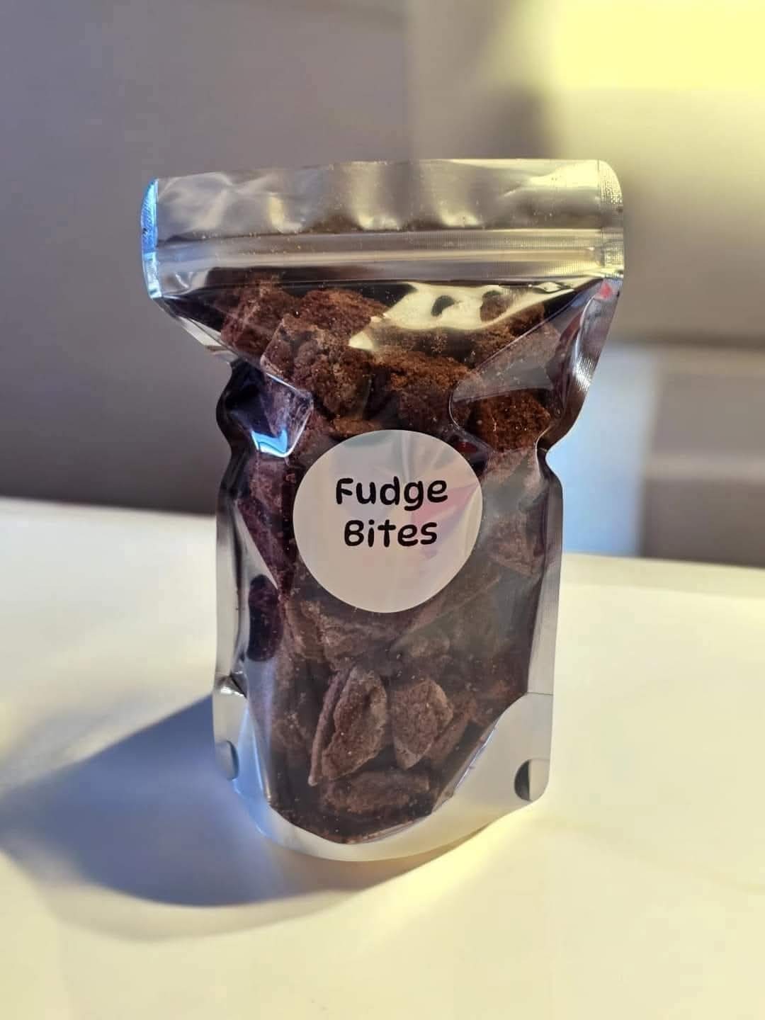 Freeze Dried Candy