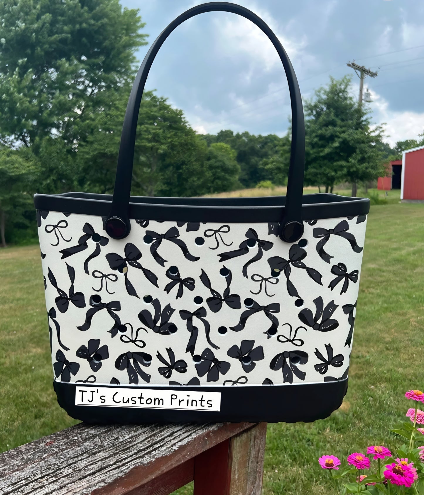 Beach Bags