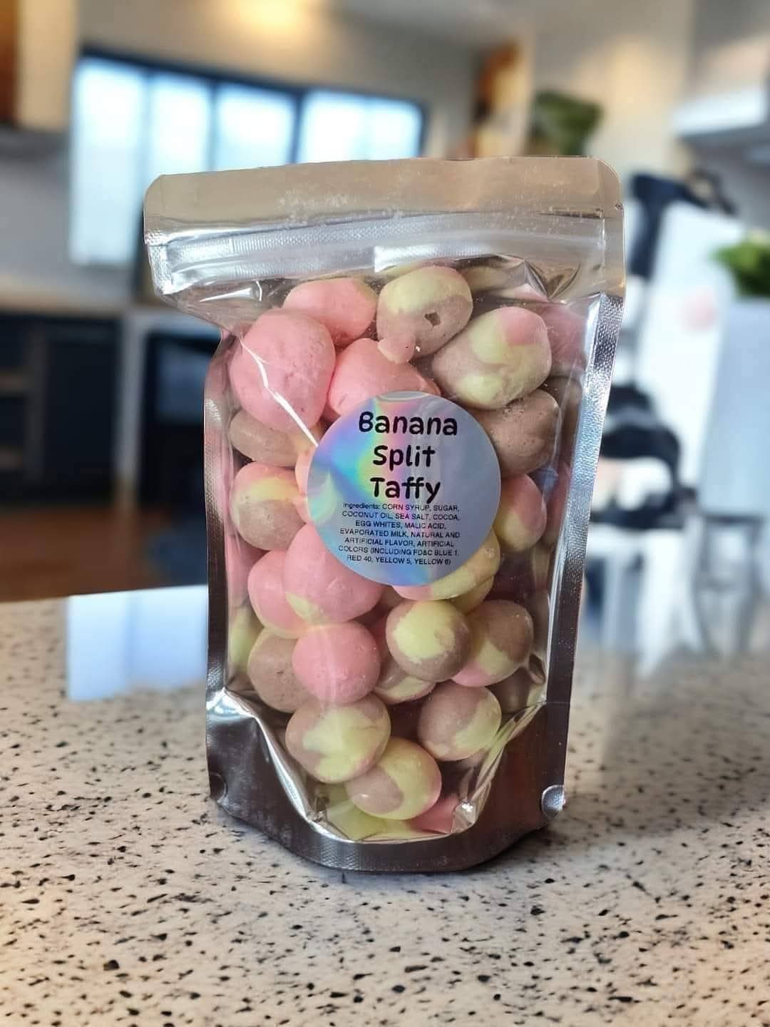 Freeze Dried Candy