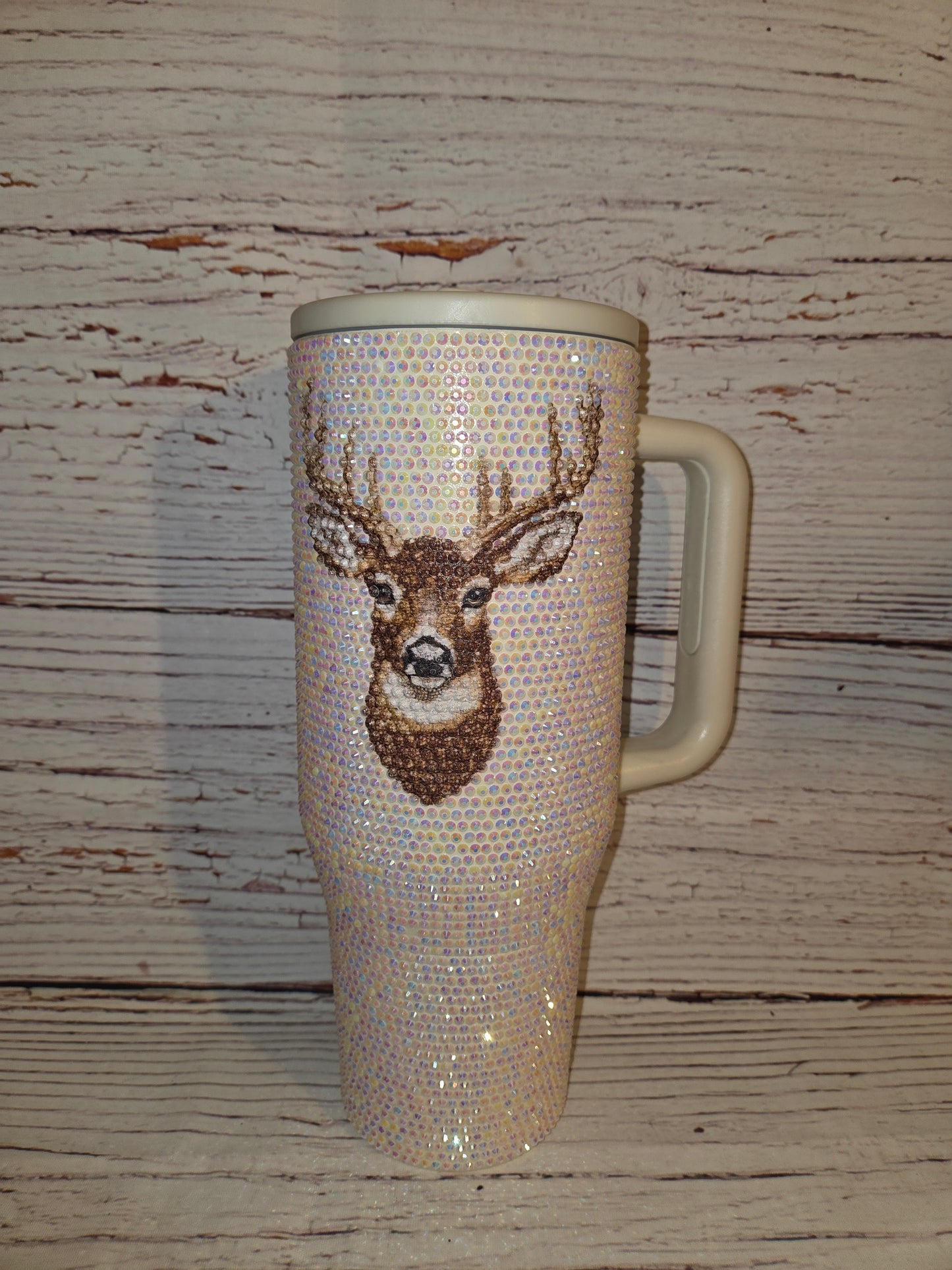 Nature, Fishing & Hunting Tumblers