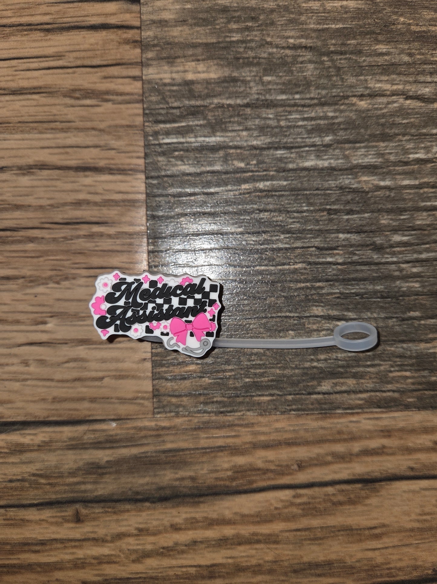 Occupation Straw Toppers