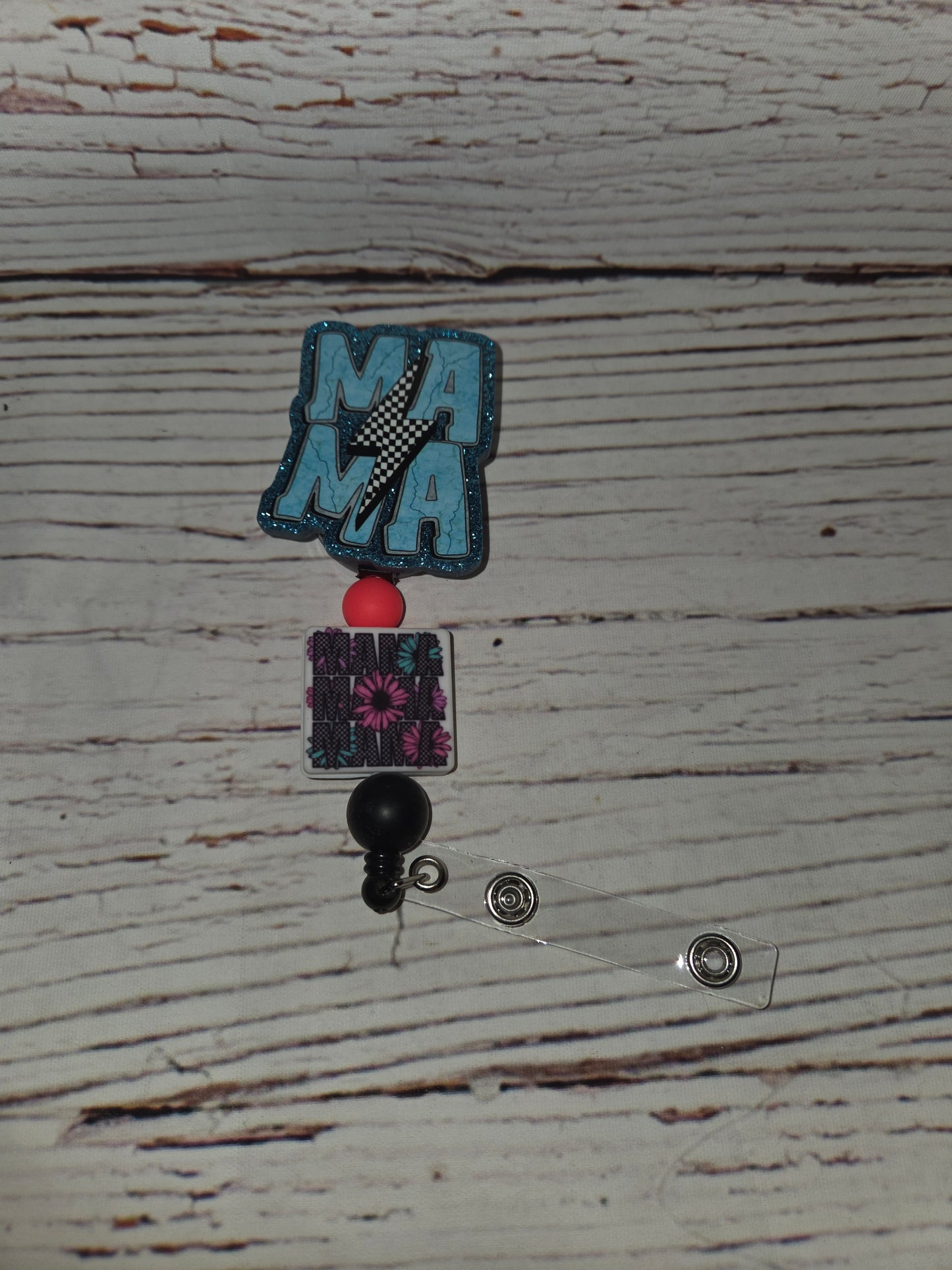 Badge Reels- Retractable