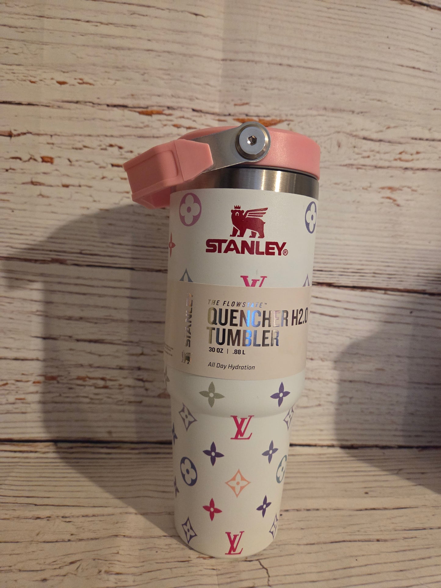 Stanley Tumblers