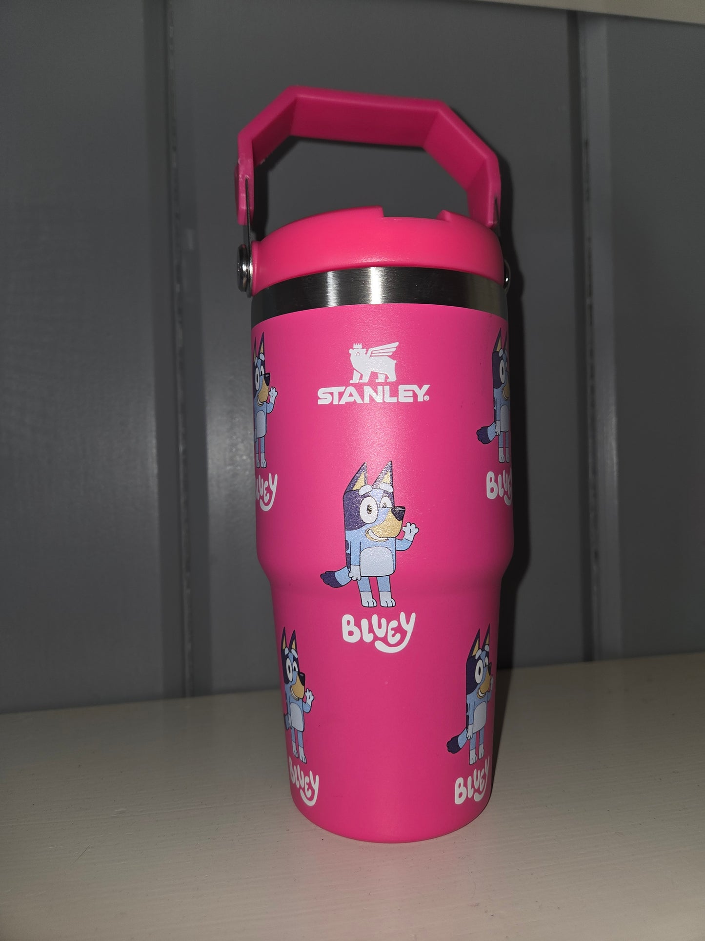 Bluey Tumblers