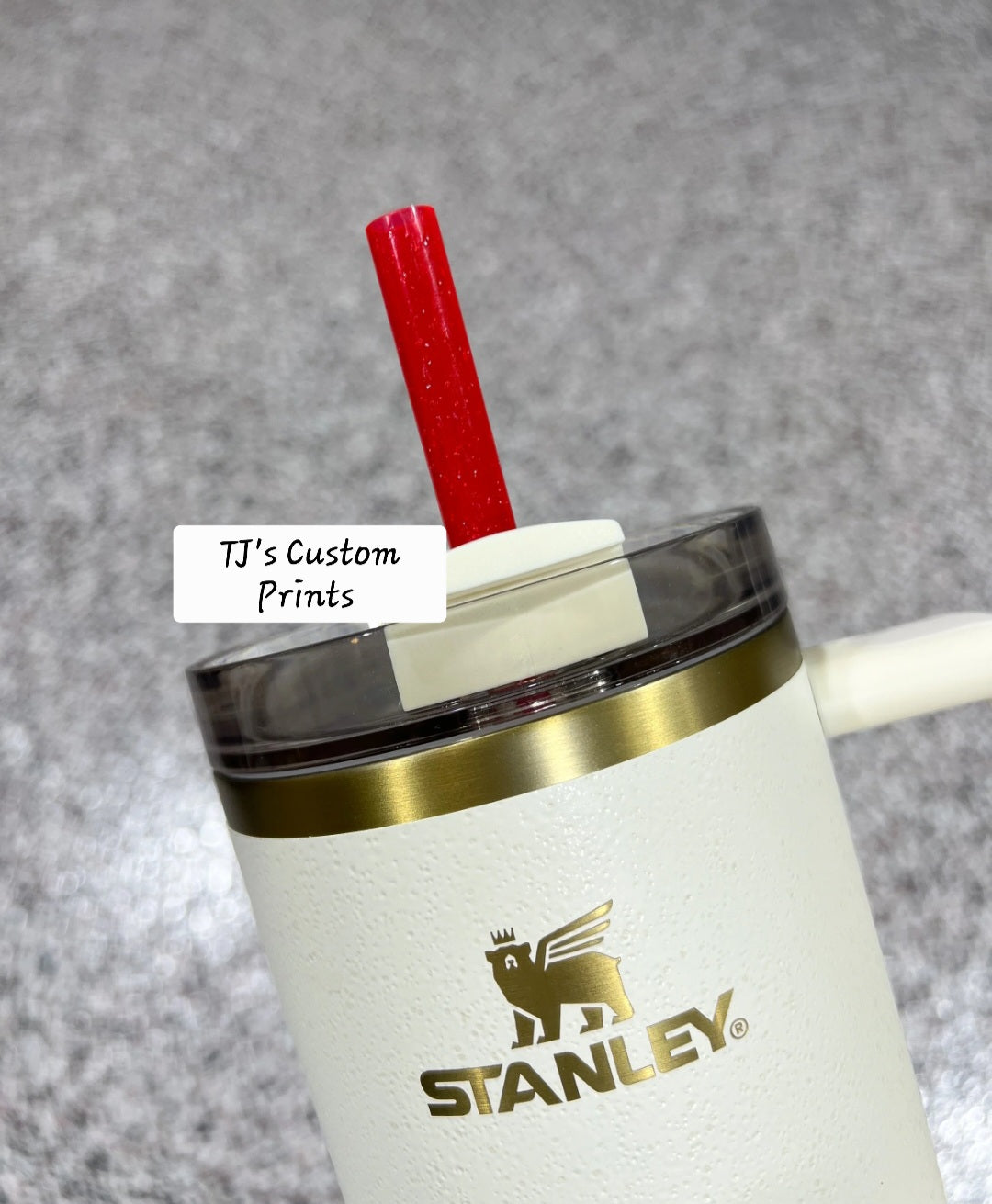 40 Oz Tumbler Straws